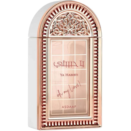 Lattafa Asdaaf Ya Habibti Eau de Parfum - 100ml
