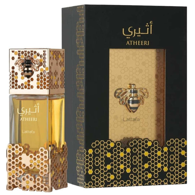 Lattafa Atheeri Eau de Parfum - 100ml