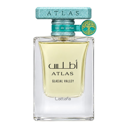 Lattafa Atlas Glacial Valley - 55ml