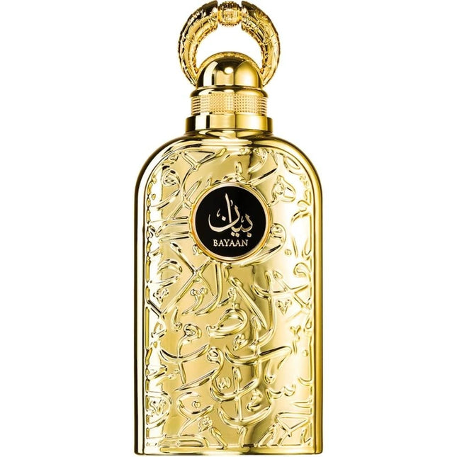 Lattafa Bayaan Eau de Parfum - 100ml