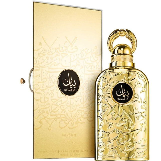Lattafa Bayaan Eau de Parfum - 100ml