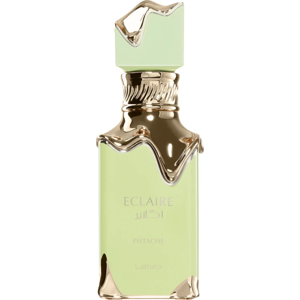 Lattafa Eclaire Pistache Eau de Parfum - 100ml