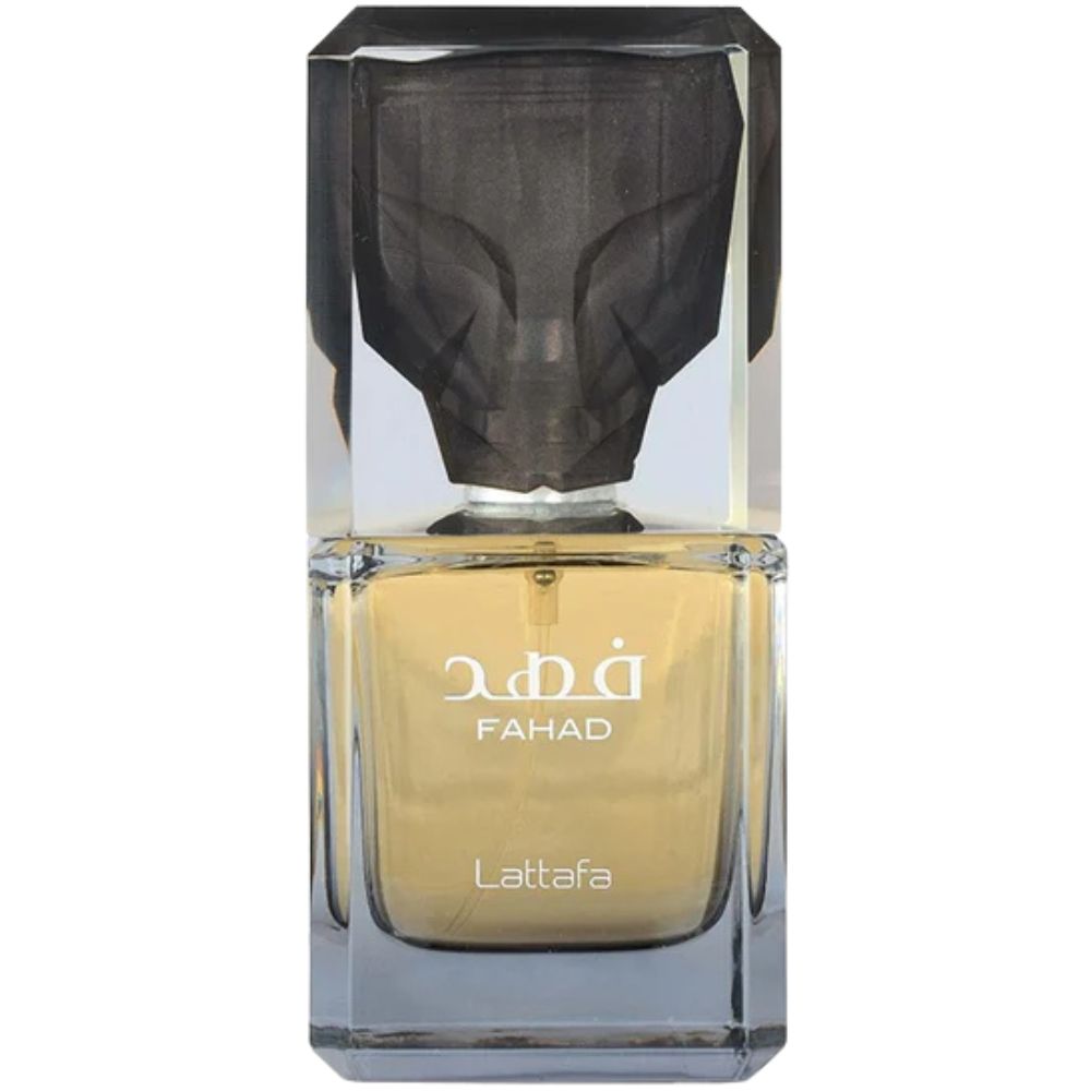 Lattafa Fahad Eau de Parfum - 80ml