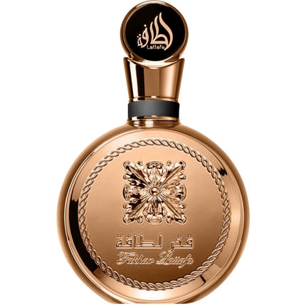 Lattafa Fakhar Gold Extrait Eau de Parfum - 100ml
