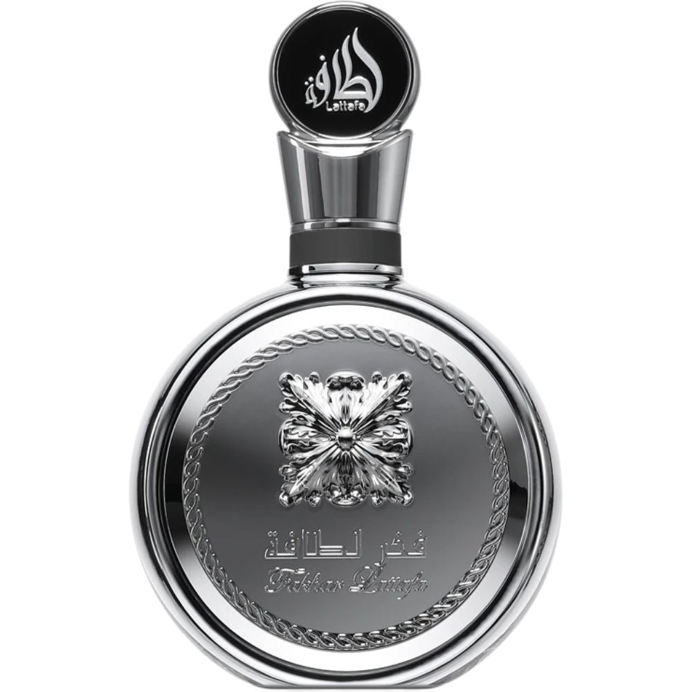 Lattafa Fakhar Platin Eau de Parfum - 100ml