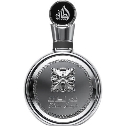 Lattafa Fakhar Platin Eau de Parfum - 100ml