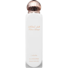 Lattafa Fakhar Women - All Over Spray - 150ml