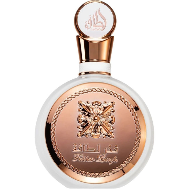 Lattafa Fakhar Women Eau de Parfum - 100ml