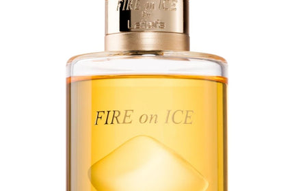 Lattafa Fire On Ice Eau de Parfum - 110ml