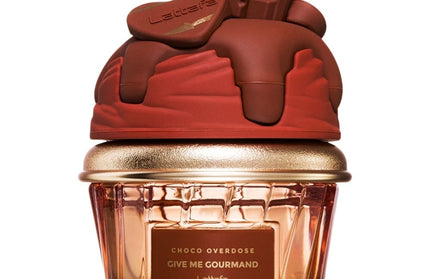 Lattafa Give Me Gourmand Choco Overdose Eau de Parfum - 75ml