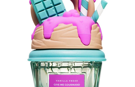 Lattafa Give Me Gourmand Vanilla Freak Eau de Parfum - 75ml