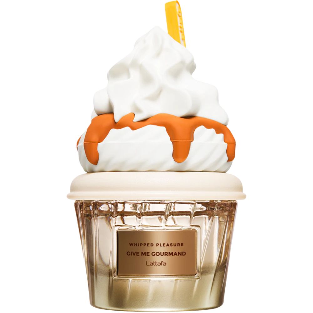 Lattafa Give Me Gourmand Whipped Pleasure Eau de Parfum - 75ml