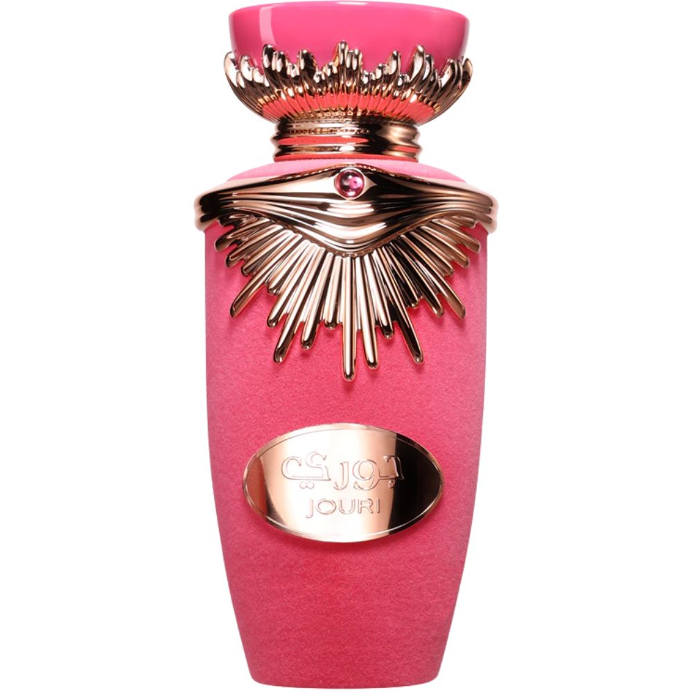 Lattafa Jouri Eau de Parfum - 100ml