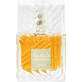 Lattafa Khamrah Eau de Parfum - 100ml