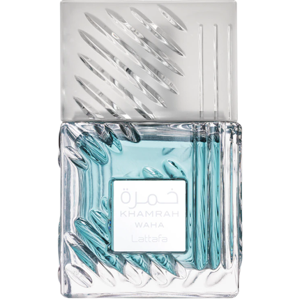 Lattafa Khamrah Waha Eau de Parfum - 100ml