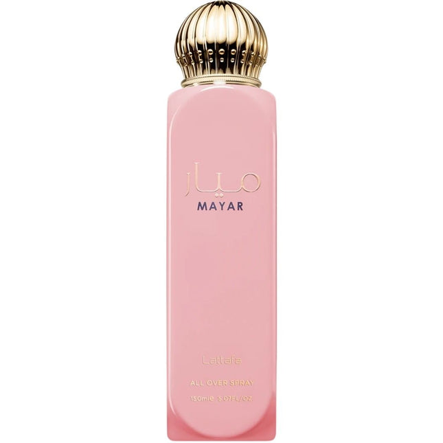Lattafa Mayar - All Over Spray - 150ml