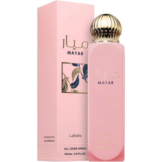 Lattafa Mayar - All Over Spray - 150ml