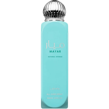 Lattafa Mayar Natural Intense - All Over Spray - 150ml