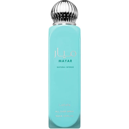 Lattafa Mayar Natural Intense - All Over Spray - 150ml