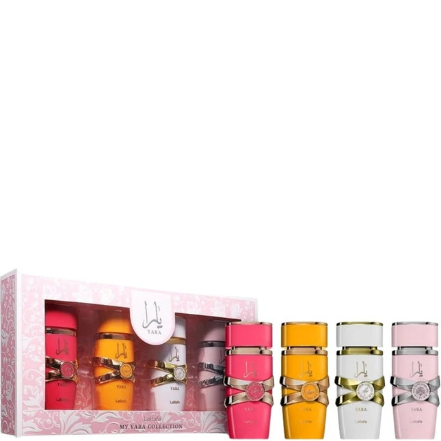 Parfum Geschenksets günstig morgen zu Hause?