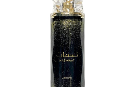 Lattafa Nasmaat Eau de Parfum - 100ml