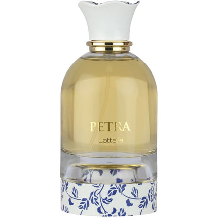 Lattafa Petra Eau de Parfum - 100ml