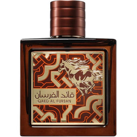 Lattafa Qaed Al Fursan Untamed Eau de Parfum - 90ml