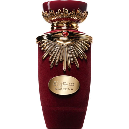 Lattafa Sakeena Eau de Parfum - 100ml