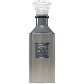 Lattafa Velvet Musk Eau de Parfum - 100ml