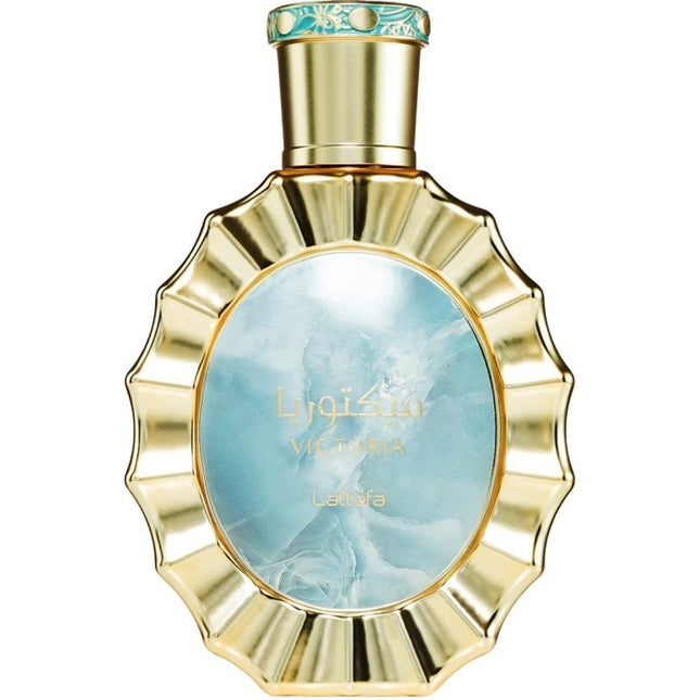 Lattafa Victoria Eau de Parfum - 100ml