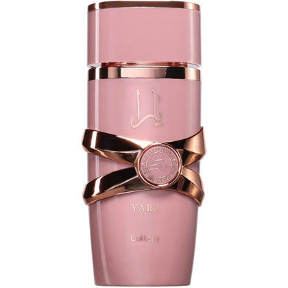 Lattafa Yara Elixir Eau de Parfum - 100ml