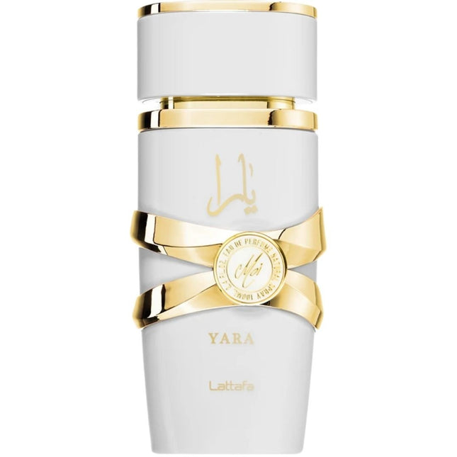 Lattafa Yara Moi Women Eau de Parfum - 100ml