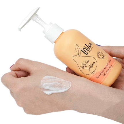 LAV Kids Gentle Care Conditioner - 200ml