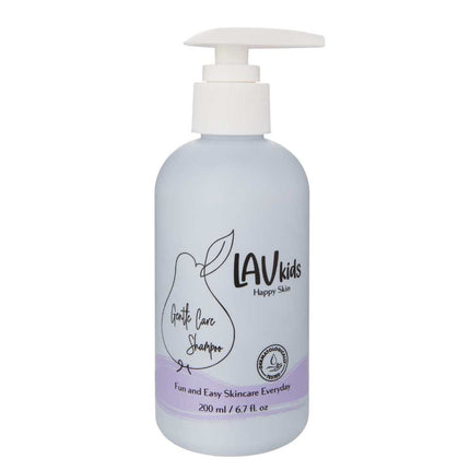 LAV Kids Gentle Care Shampoo - 200ml
