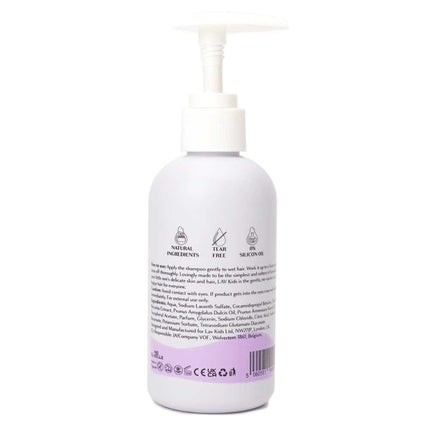 LAV Kids Gentle Care Shampoo - 200ml