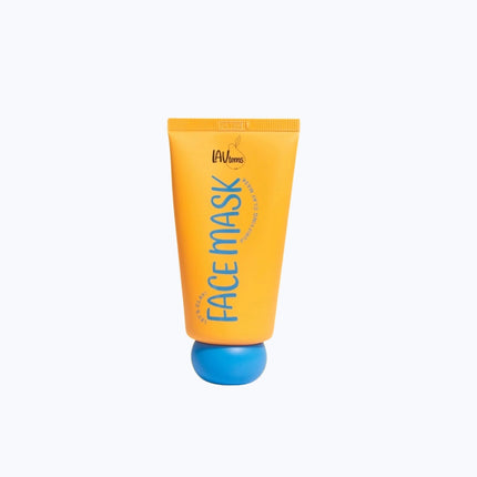 LAV Kids Let's Clay Mask - 60ml