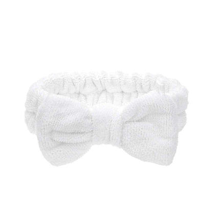 LAV Kids Skincare Cotton Headband