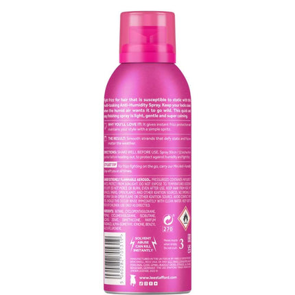 Lee Stafford Anti-Humidity Spray