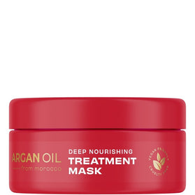 Lee Stafford Argan Oil Deep Nourishing Treatment - 200ml