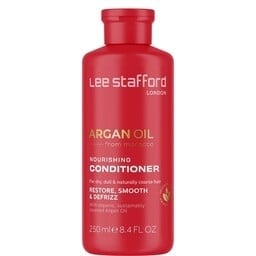 Lee Stafford Argan Oil Set - 2x250ml