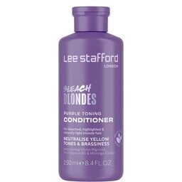 Lee Stafford Banish Brassy Blondes Toning Kit - 2x250ml