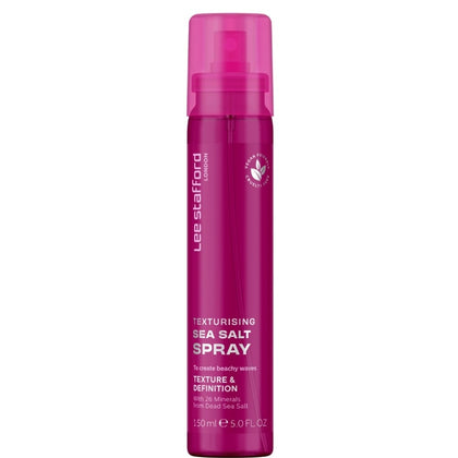 Lee Stafford Beach Babe Sea Salt Spray - 150ml