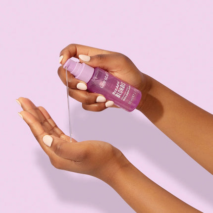 Lee Stafford Bleach Blondes Everyday Care Golden Girl Oil - 50ml