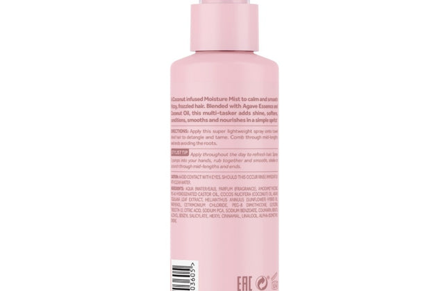 Lee Stafford CoCo LoCo & Agave Moisture Mist - 150ml