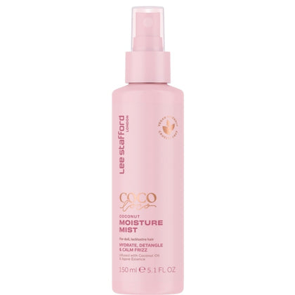 Lee Stafford CoCo LoCo & Agave Moisture Mist - 150ml