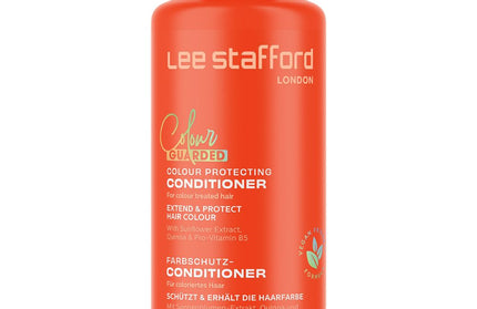 Lee Stafford Colour Guarded Color Protecting Conditioner - 250ml