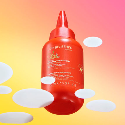 Lee Stafford Colour Guarded Colour Locking Treatment - 150ml