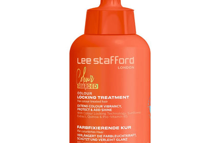 Lee Stafford Colour Guarded Colour Locking Treatment - 150ml