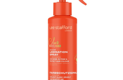 Lee Stafford Colour Guarded Lamination Spray - 200ml