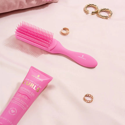 Lee Stafford Curl Defining Brush